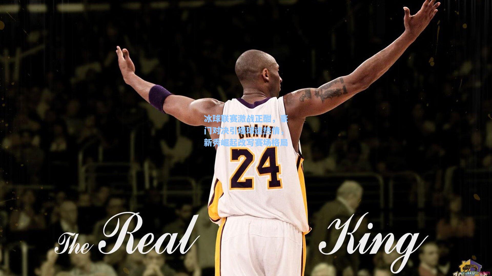 冰球联赛激战正酣，豪门对决引爆球迷热情，新秀崛起改写赛场格局