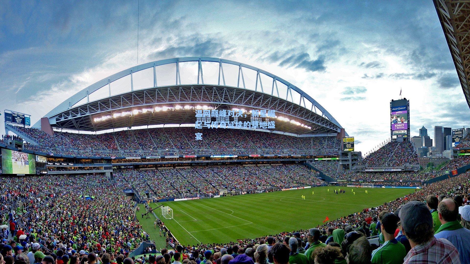 温网巅峰对决，新星崛起与传奇延续的草地盛宴